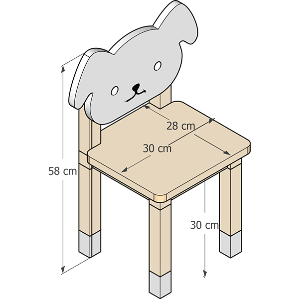 Sillita-perro-A
